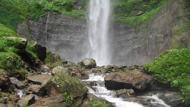 Pesona Air Terjun Kali Pancur: Keindahan Alam Tersembunyi di Lereng Ungaran